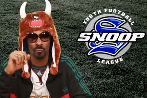 Snoop Dogg Youth Football League Internship - 👩‍💻 2018 Internships and ...