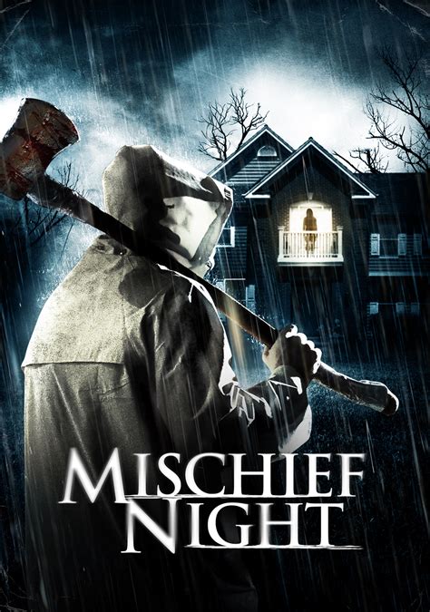 Mischief Night | Movie fanart | fanart.tv