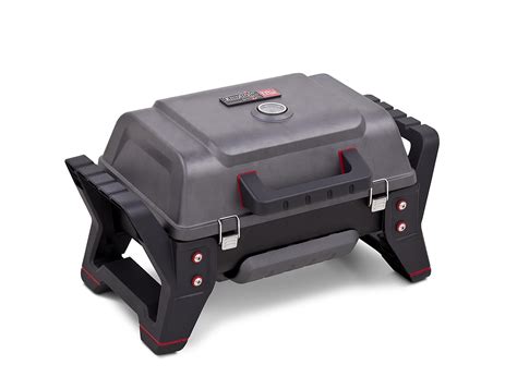 Char-Broil TRU-Infrared Grill2Go X200 Gas Grill Review