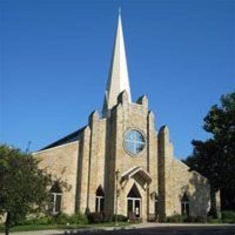 Loveland United Methodist Church - UMC church near me in Loveland, OH