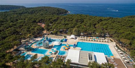 Campsite Čikat - Mali Lošinj, Kvarner - CAMPING.HR