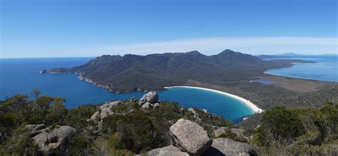 Mount Freycinet | Freycinet National Park | BeyondTracks