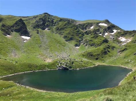 Šar Planina 2021 - Outdoor Srbija