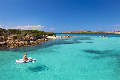 Sardinia's top 10 beaches: what spot is perfect for you – Lonely Planet