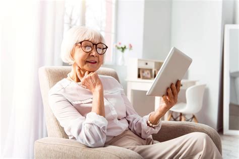 Best apps for seniors - Ottawa Life Magazine