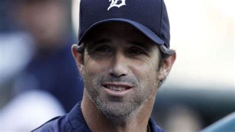 Brad Ausmus to coach team in 2016, GM says