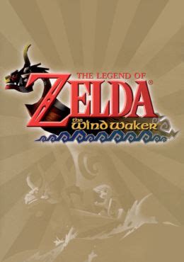 The Legend of Zelda: The Wind Waker - Wikipedia @ WordDisk