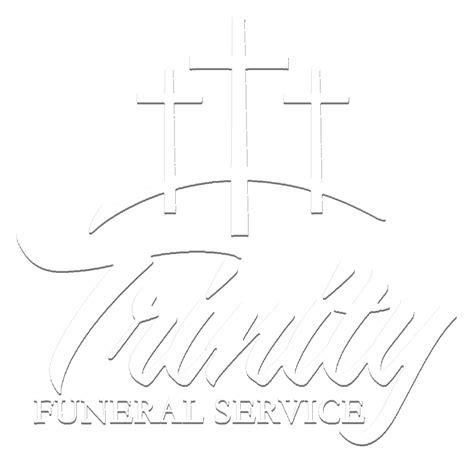 Trinity Funeral Service | Kinston NC funeral home and cremation