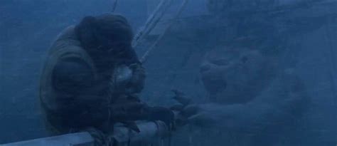 'The Terror' Gives Us Our First Real, Terrifying Look at the Monster ...