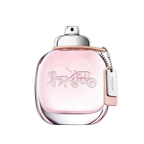 Coach Floral edp 90ml - 609 SEK - Dermastore ♥ Hudvård, Parfym, Hårvård, Makeup - Bra priser ...