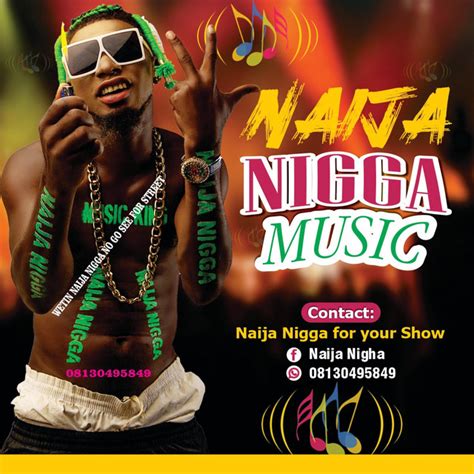 Naija Nigga Music - Single by Naija Nigga | Spotify