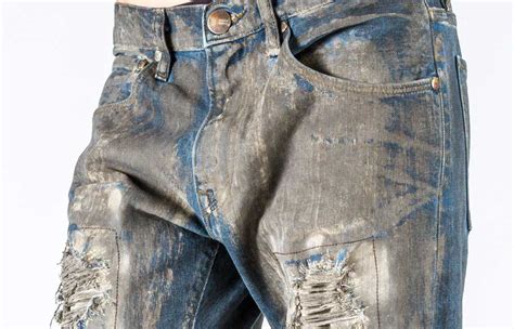 Coating Chemicals for Denim, Cotton and Blends | Garmon