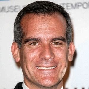 Eric Garcetti - Bio, Family, Trivia | Famous Birthdays