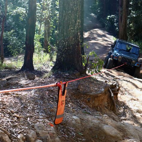 Winching safety tips | Offroad recovery — Winchworld