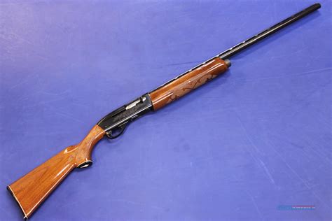 REMINGTON MODEL 1100 12 GAUGE 30" B... for sale at Gunsamerica.com: 990032490