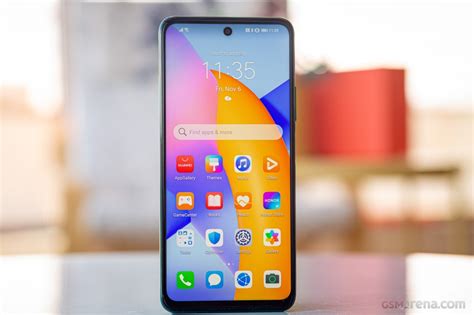 Honor 10X Lite pictures, official photos