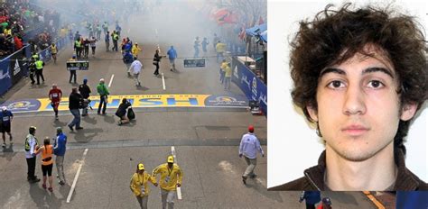 Boston Marathon Bombing: Dzhokhar Tsarnaev’s Defense Admits ‘It Was Him ...