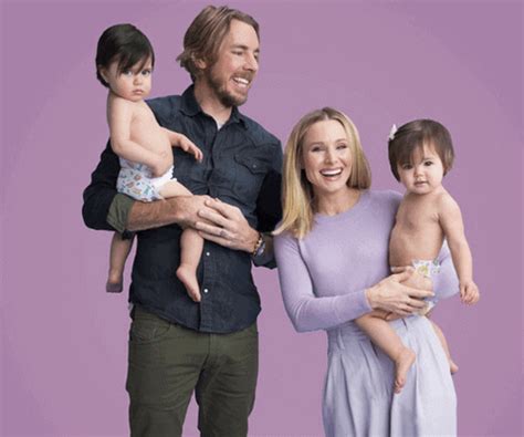 Kristen Bell Says Her Family's Gas Masked a Serious Problem In Their Home - Inside the Magic