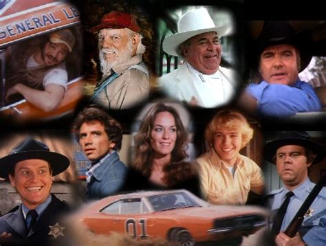 Cast - The Dukes Of Hazzard Photo (30208974) - Fanpop