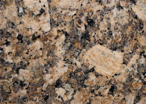 Compare Giallo Fiorito Granite Countertop Prices - Austin, TX