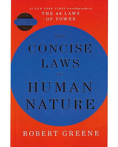 BOOK.MN | Ном Concise laws of human nature | Book