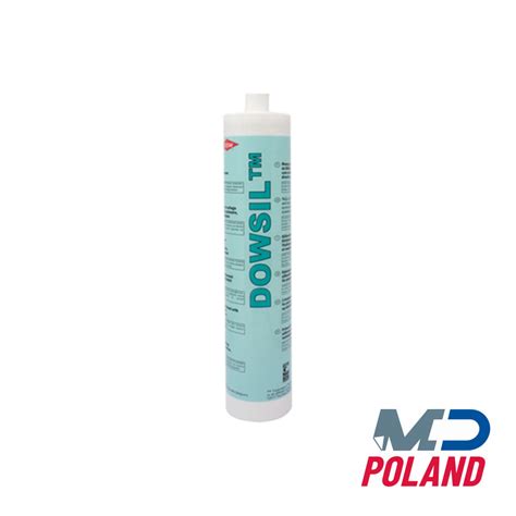 DOWSIL™ 732 Multi-Purpose Sealant | MD Poland