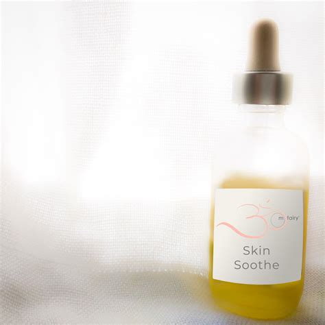 Skin Soothe Body Oil – Om Fairy® | Yoga with Courtney Krishnamurthy