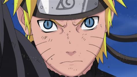 Naruto Uzumaki - Uzumaki Naruto (Shippuuden) Image (17738176) - Fanpop