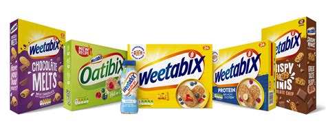 Home - Weetabix Cereals