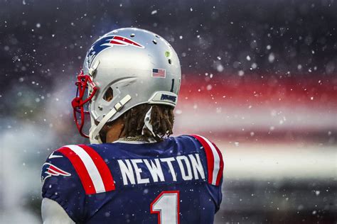 Why Patriots fans should be excited over Cam Newton returning