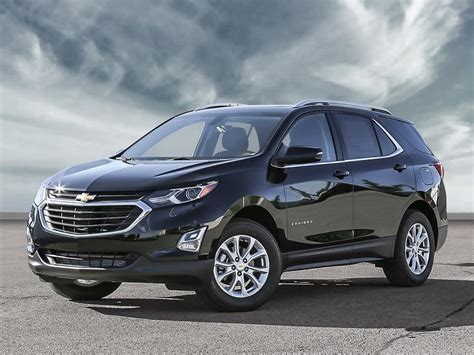 Dilawri Group of Companies | 2020 Chevrolet Equinox AWD LT 1.5t | #992