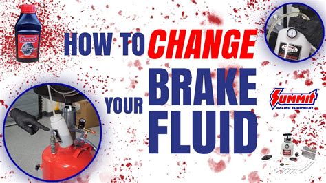 How to Use a Power Pressure Brake Bleeder Kit to Quickly Bleed Brakes ...