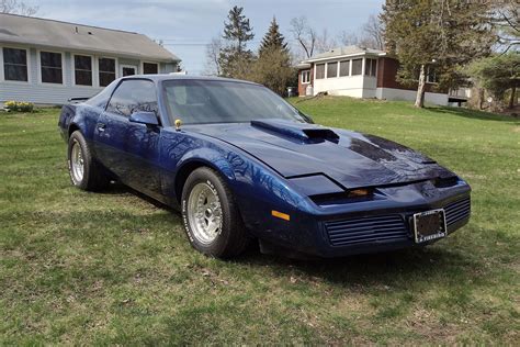 1982 Pontiac Firebird | Hemmings.com