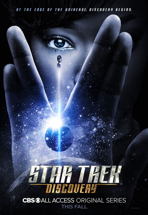 Star Trek: Discovery (2017)