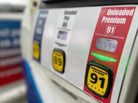 Arizona Hits Record-High Gas Prices, Again | Across Arizona, AZ Patch