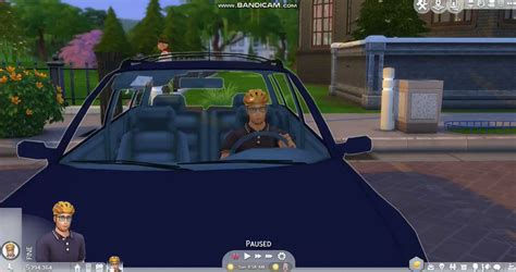 Sims 4 cars mods - peakvamet