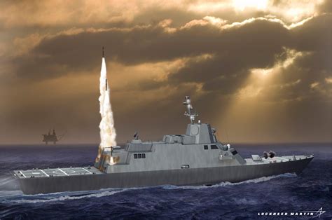 SNAFU!: Saudi Navy getting the LCS that we need...