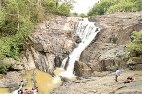 7 Gorgeous Waterfalls in Wayanad