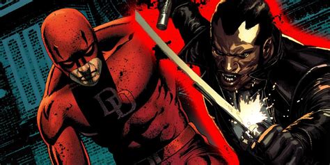 The Ultimate Universe Gave Daredevil a Shocking Connection to Marvel’s ...