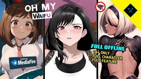 Game Ano Offline - OH MY WAIFU | 18+ Only | - YouTube