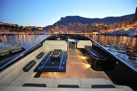 Top 5 Best Luxury Yachts Presented on DesignRulz