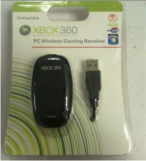 Xbox 360 wireless receiver driver download generic - statbetta