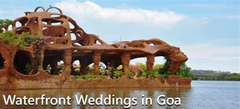 Goa Wedding Venues