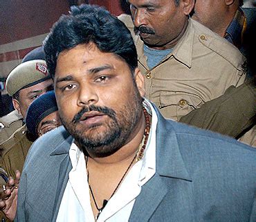 How Manu Sharma, Pappu Yadav spend time in jail - Rediff.com News