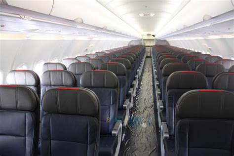 american airlines a319 interior - The Adventures of Accordion Guy in the 21st Century