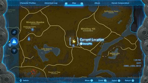 Rubber Armor set locations in Zelda: Tears of the Kingdom - Otto Mankitap