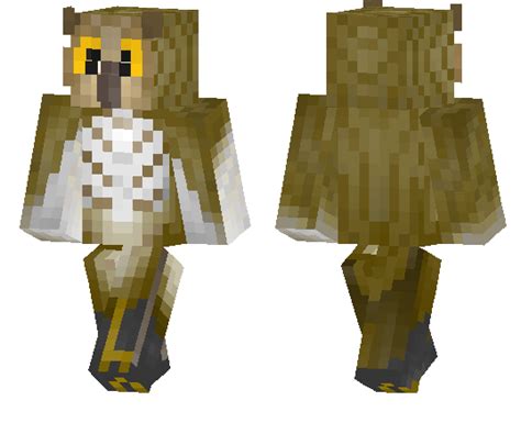 Animal Skins • | MCPEDB