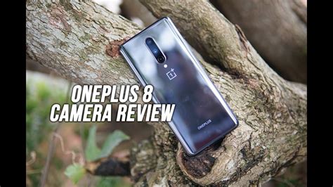 OnePlus 8 Camera Review- Improved! - YouTube