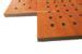 Wood Perforated Panels Factory – Perforated Acoustic Panels