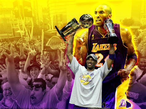 Kobe Bryant Wallpapers Mvp - Wallpaper Cave